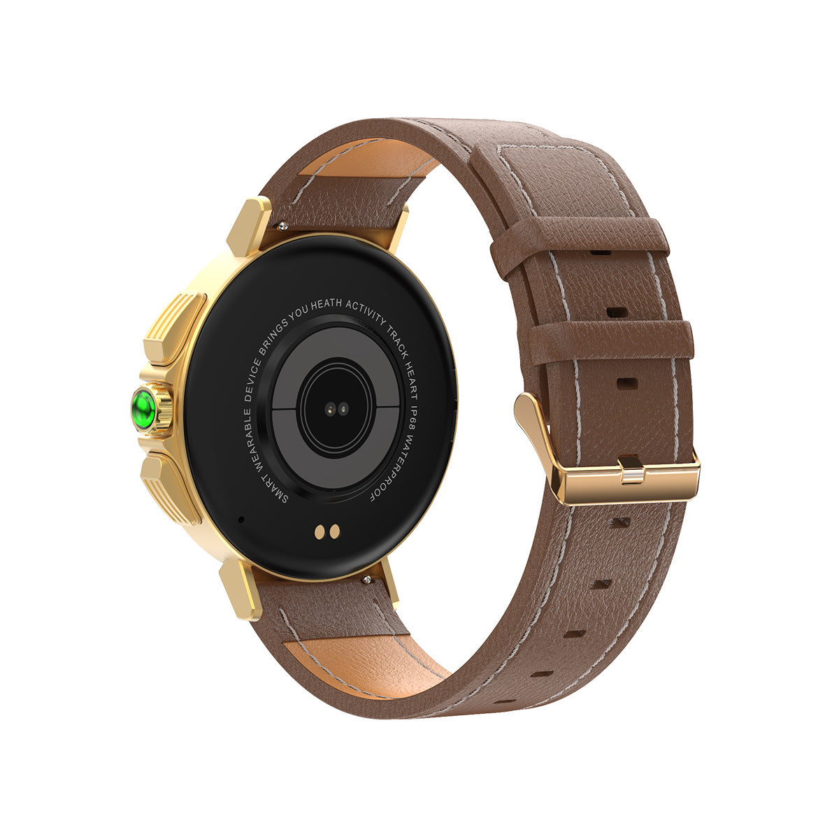 Health Monitoring Bluetooth Sports Watch