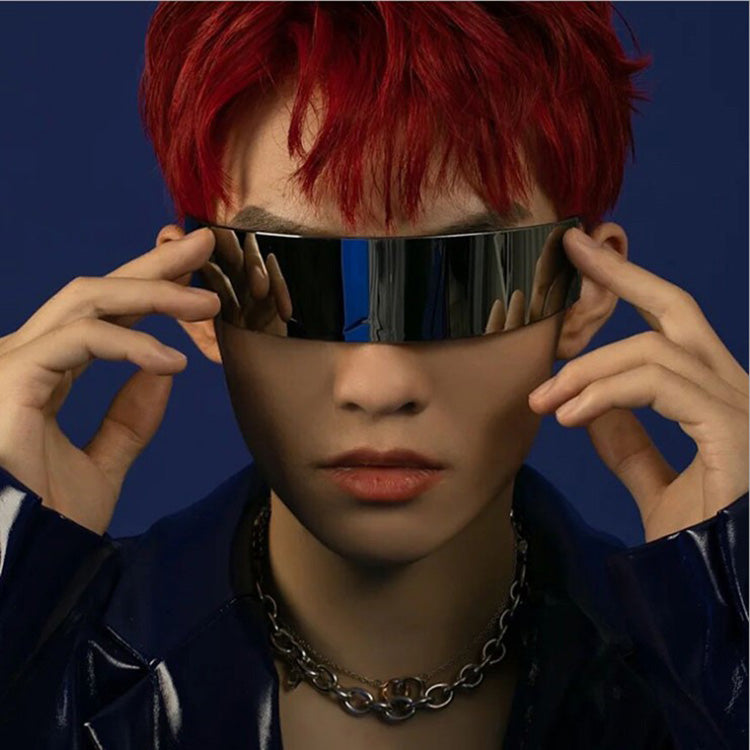 Futuristic Shades