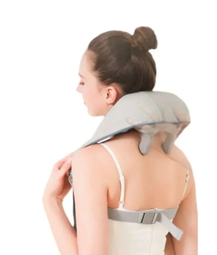 Shoulder And Neck Massage Instrument