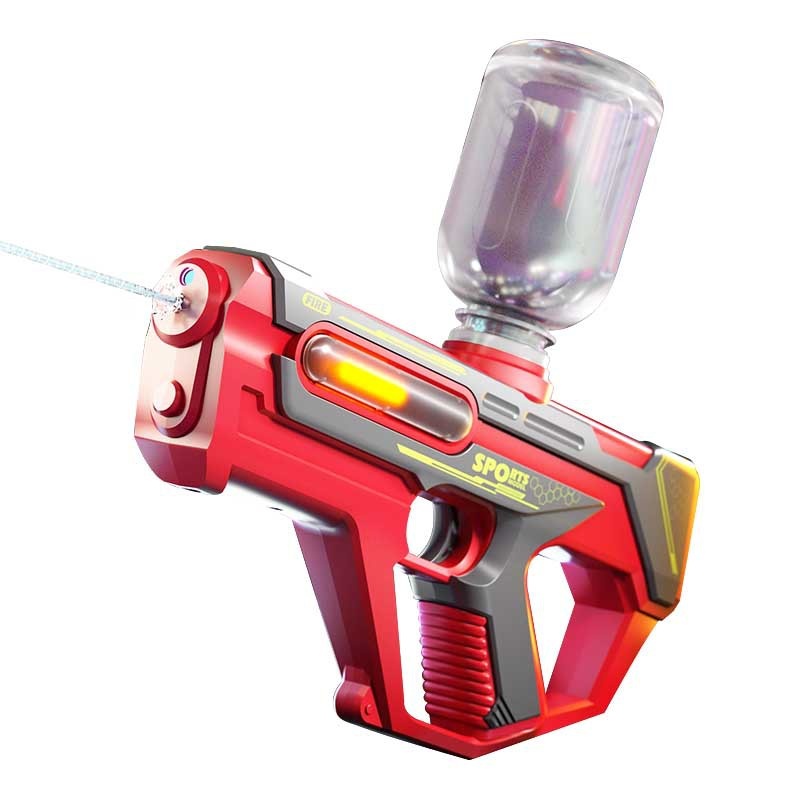 Electric Water Gun 2