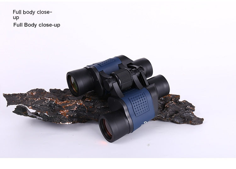 Low Light Night Vision Handheld Binoculars *