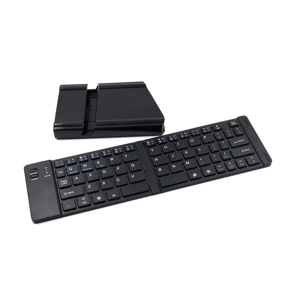 Mini Wireless Bluetooth Keyboard *