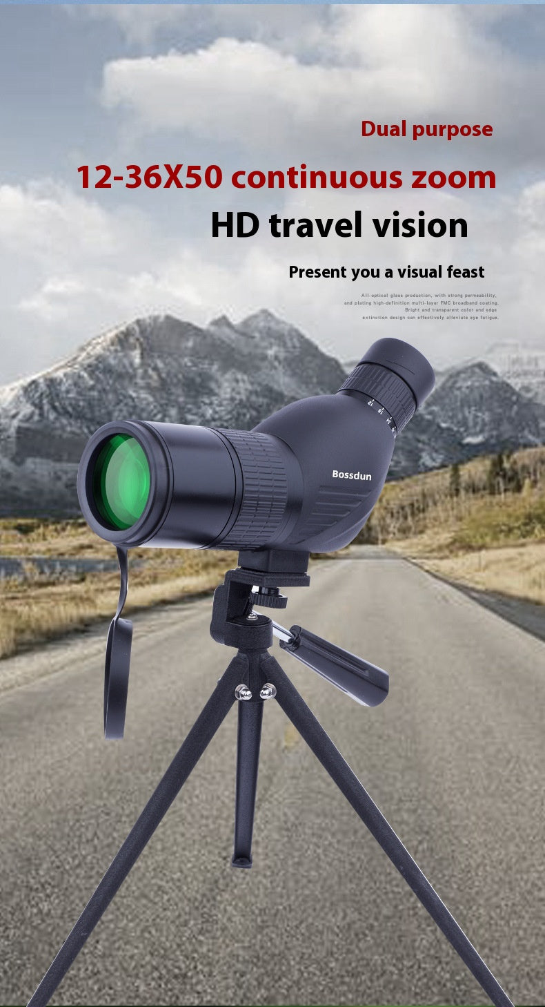 HD Monocular Telescope