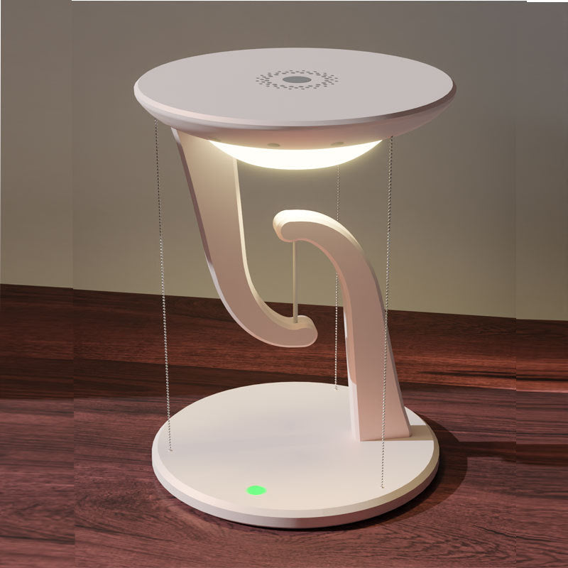 Creative Smart Wireless Phone Charger/Lamp - Suspension Lamp