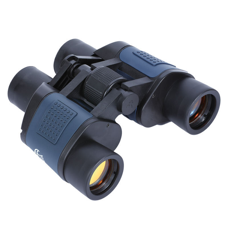 Low Light Night Vision Handheld Binoculars *