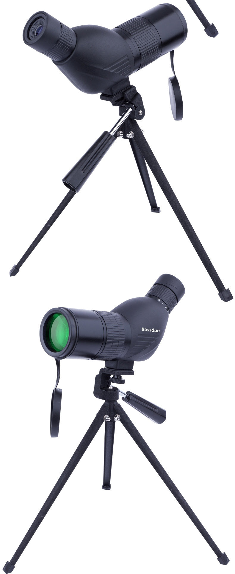 HD Monocular Telescope