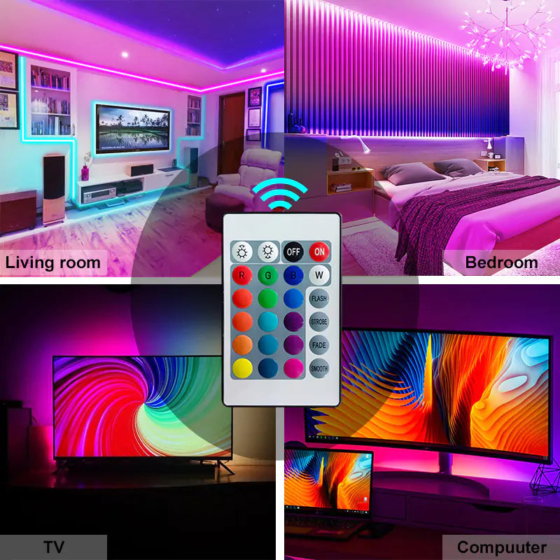 LED Light Strip