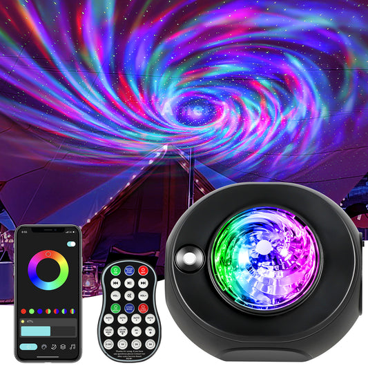 Starry Sky Projector - Best