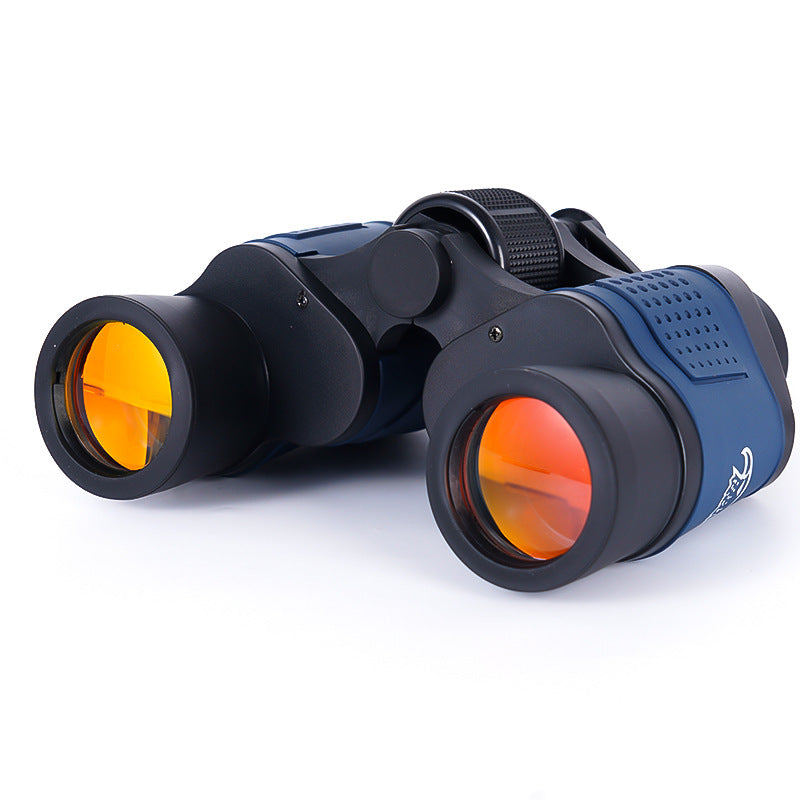 Low Light Night Vision Handheld Binoculars *