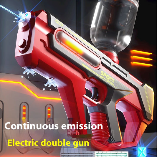 Electric Water Gun 2