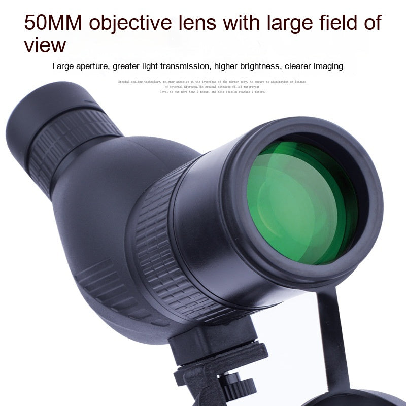 HD Monocular Telescope