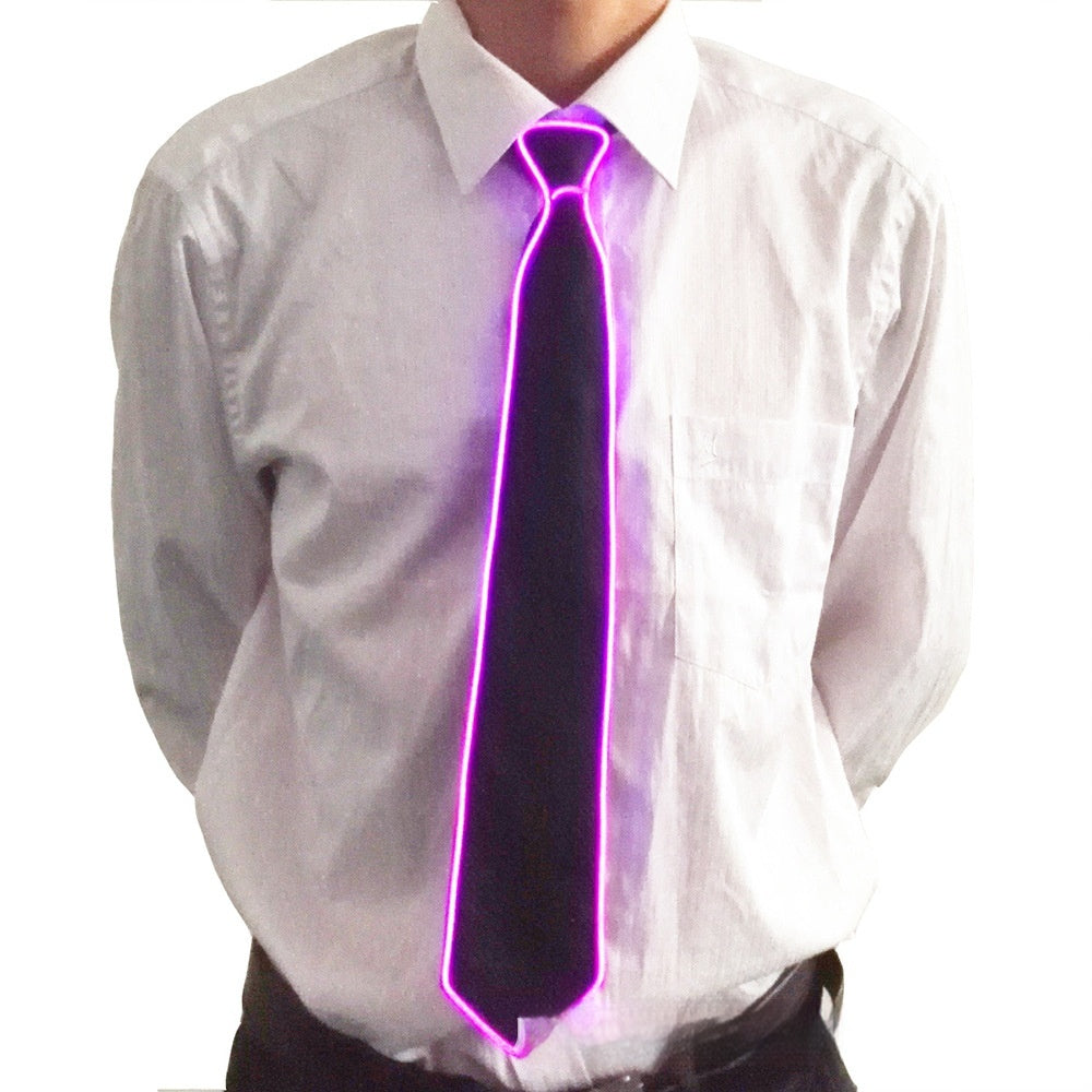 LED Tie *