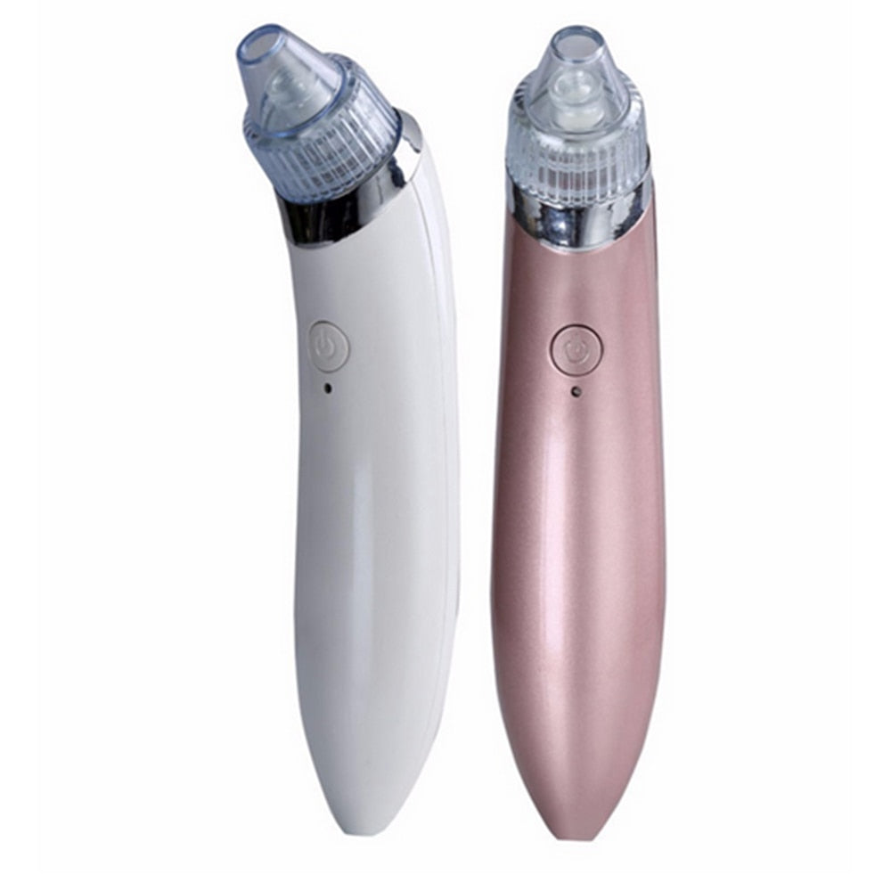 4-in-1 Multi-functional Beauty Pore Vacuum