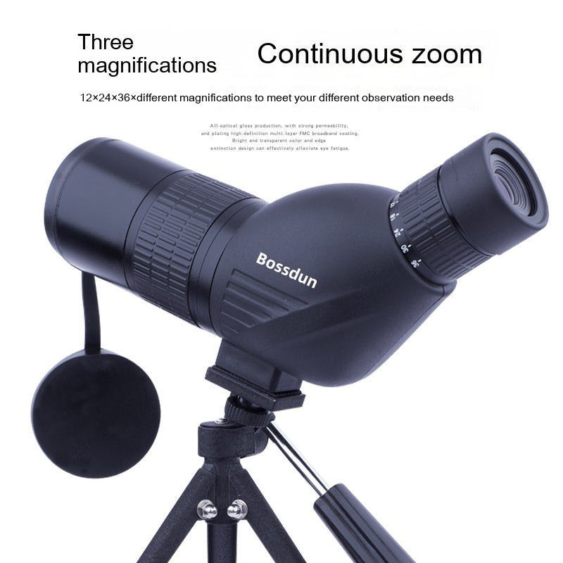 HD Monocular Telescope