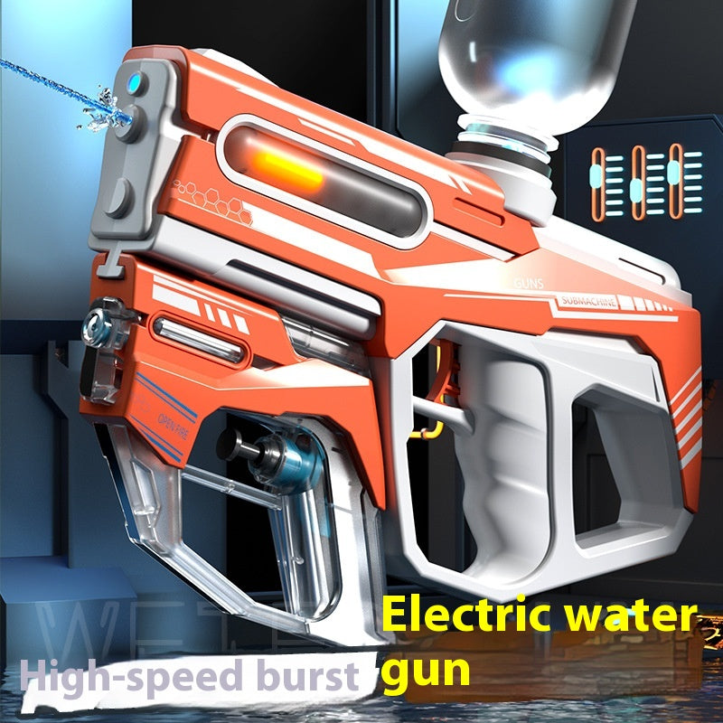 Electric Water Gun 2