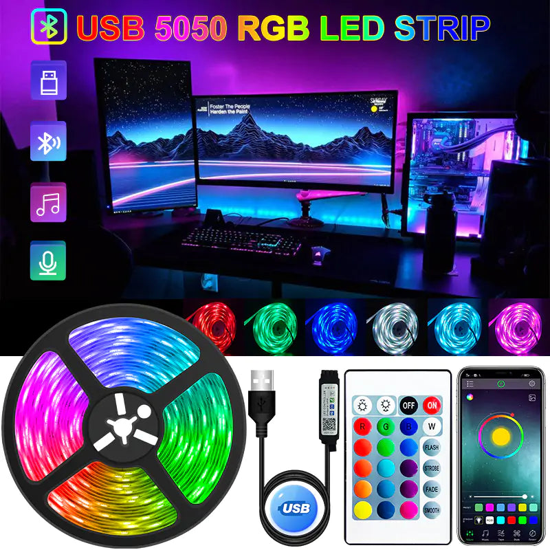 LED Light Strip