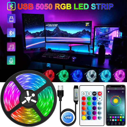 LED Light Strip