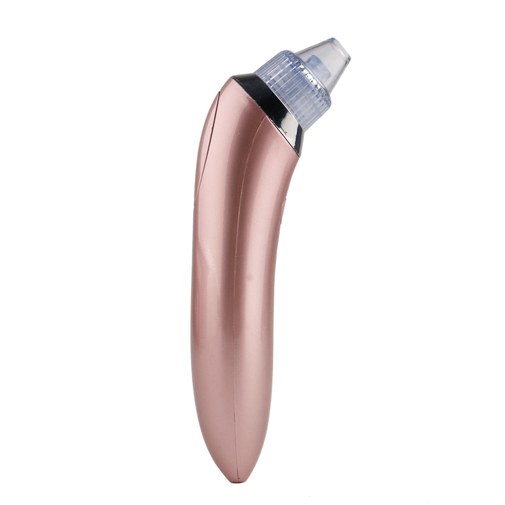 4-in-1 Multi-functional Beauty Pore Vacuum